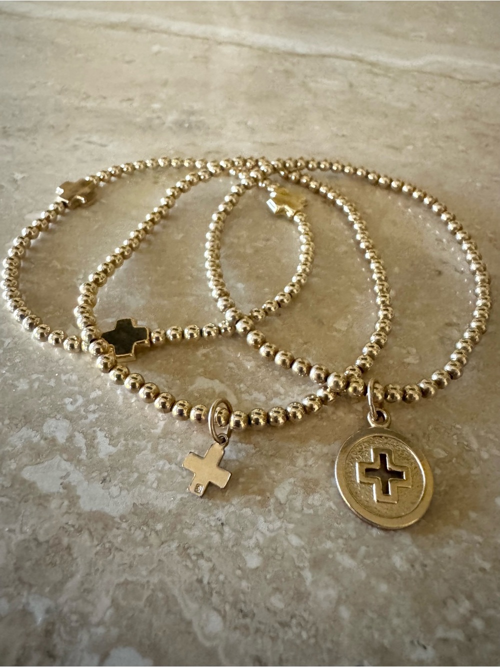 enewton Bracelets